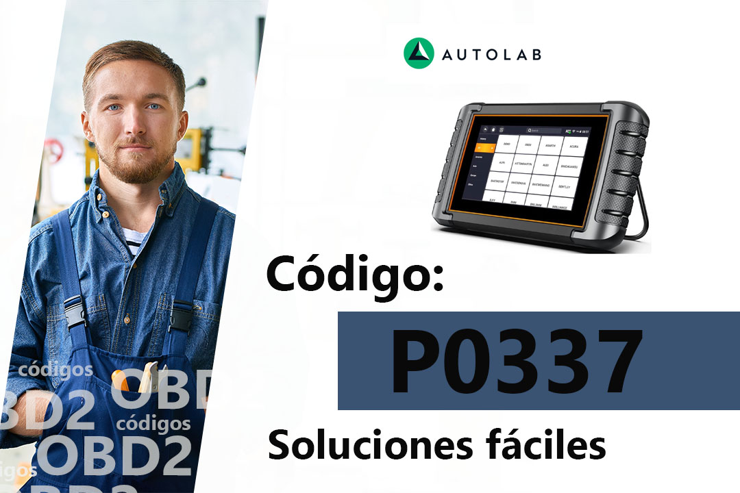 Código P1604 en tu Toyota: Diagnóstico y Soluciones | Autolab