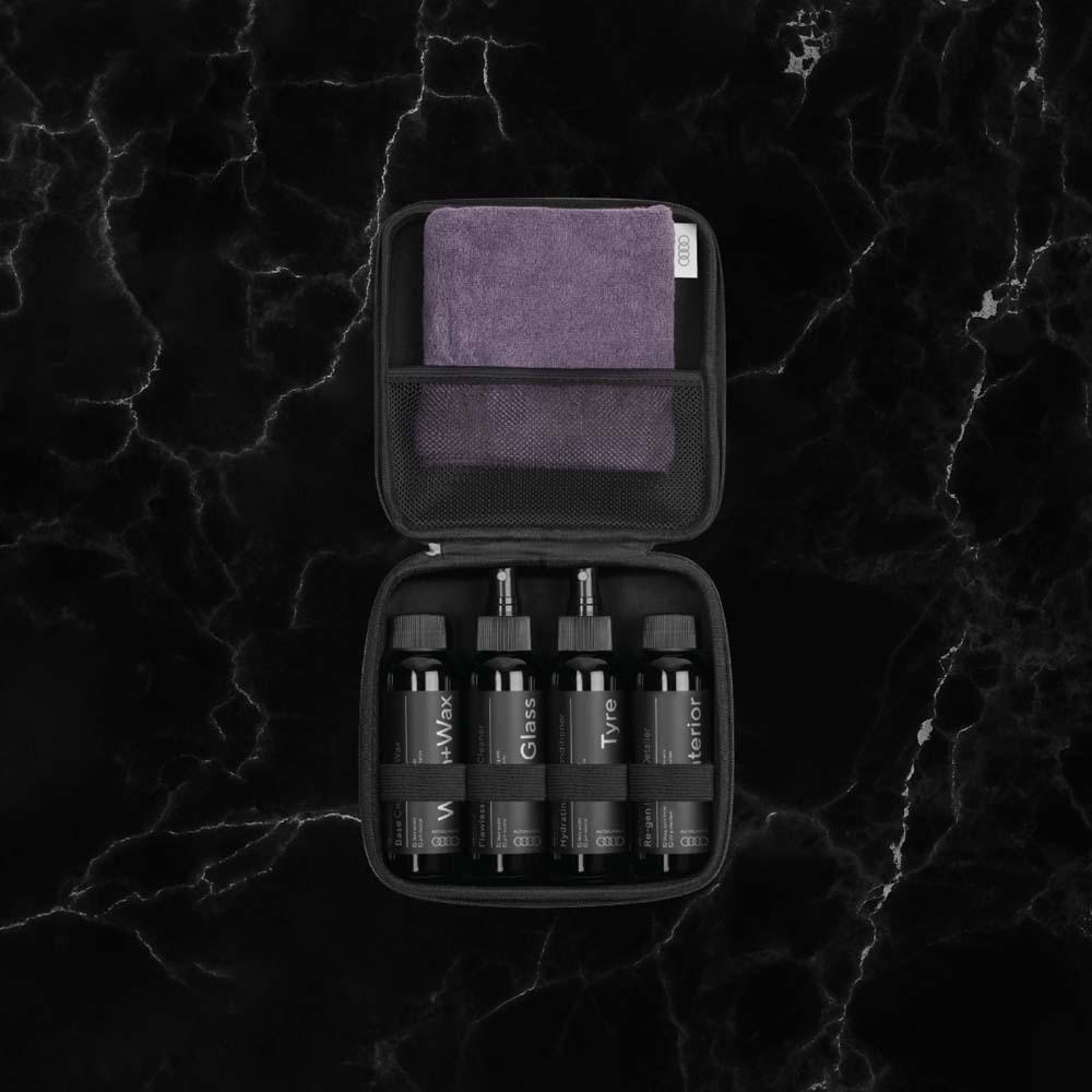 Car Care Kit NZ AUTOLABS