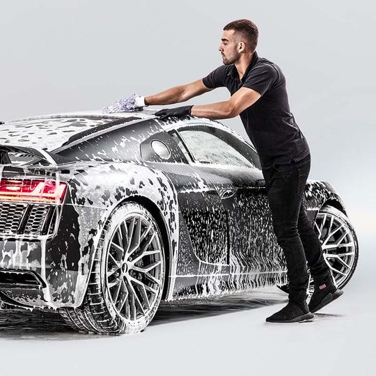 Car Cleaning & Detailing Products NZ AUTOLABS