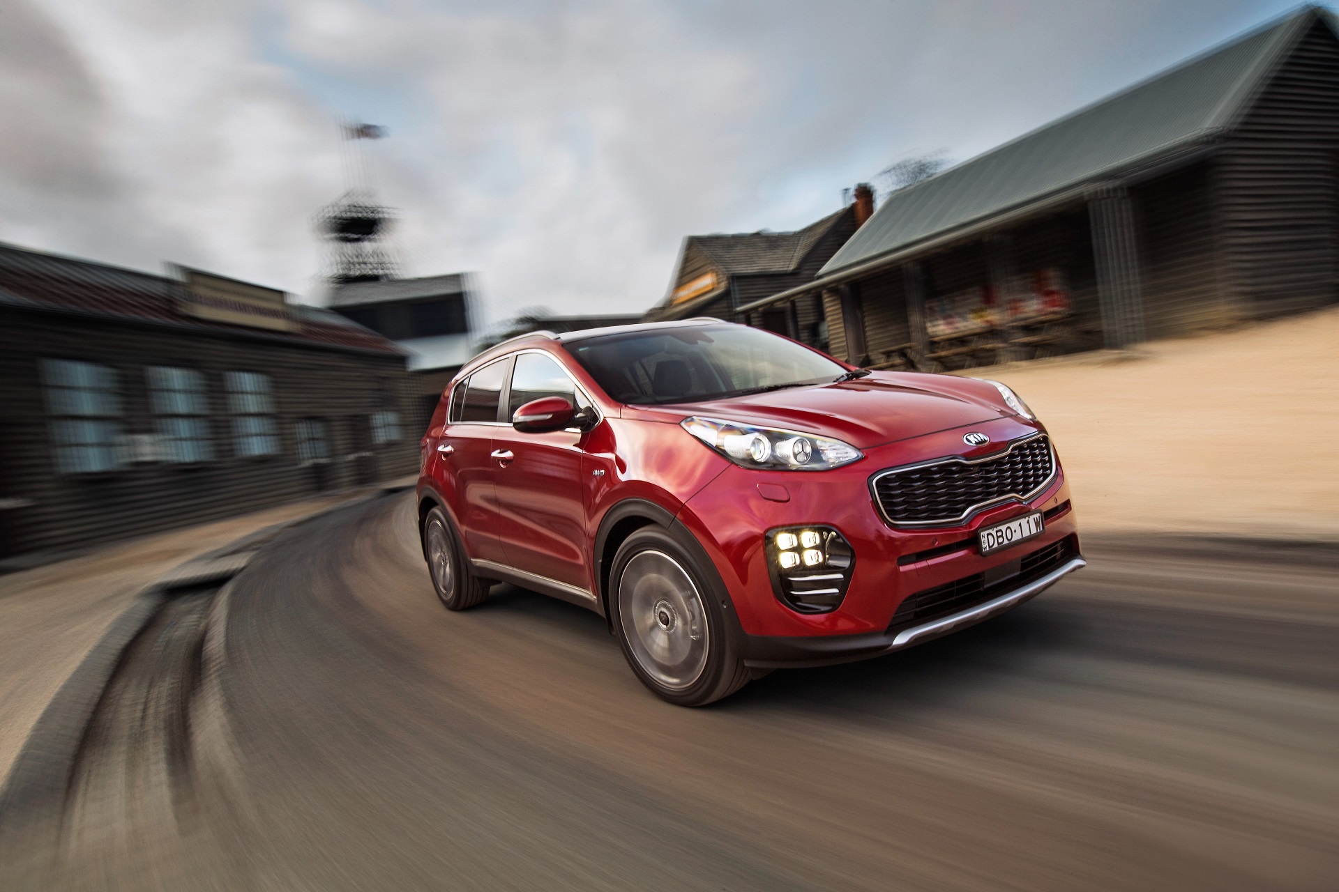 AutoLand Elite Mayaguez Inicio