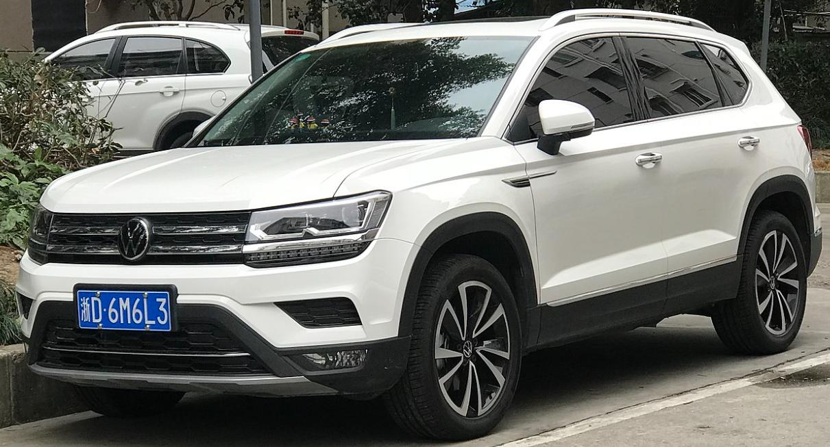 Noul Volkswagen Taos a fost scos de la vanzare din SUA pentru ca