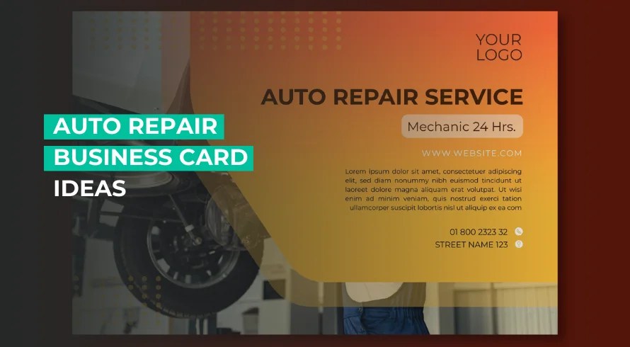 What is the NAICS Code for Auto Repair?
