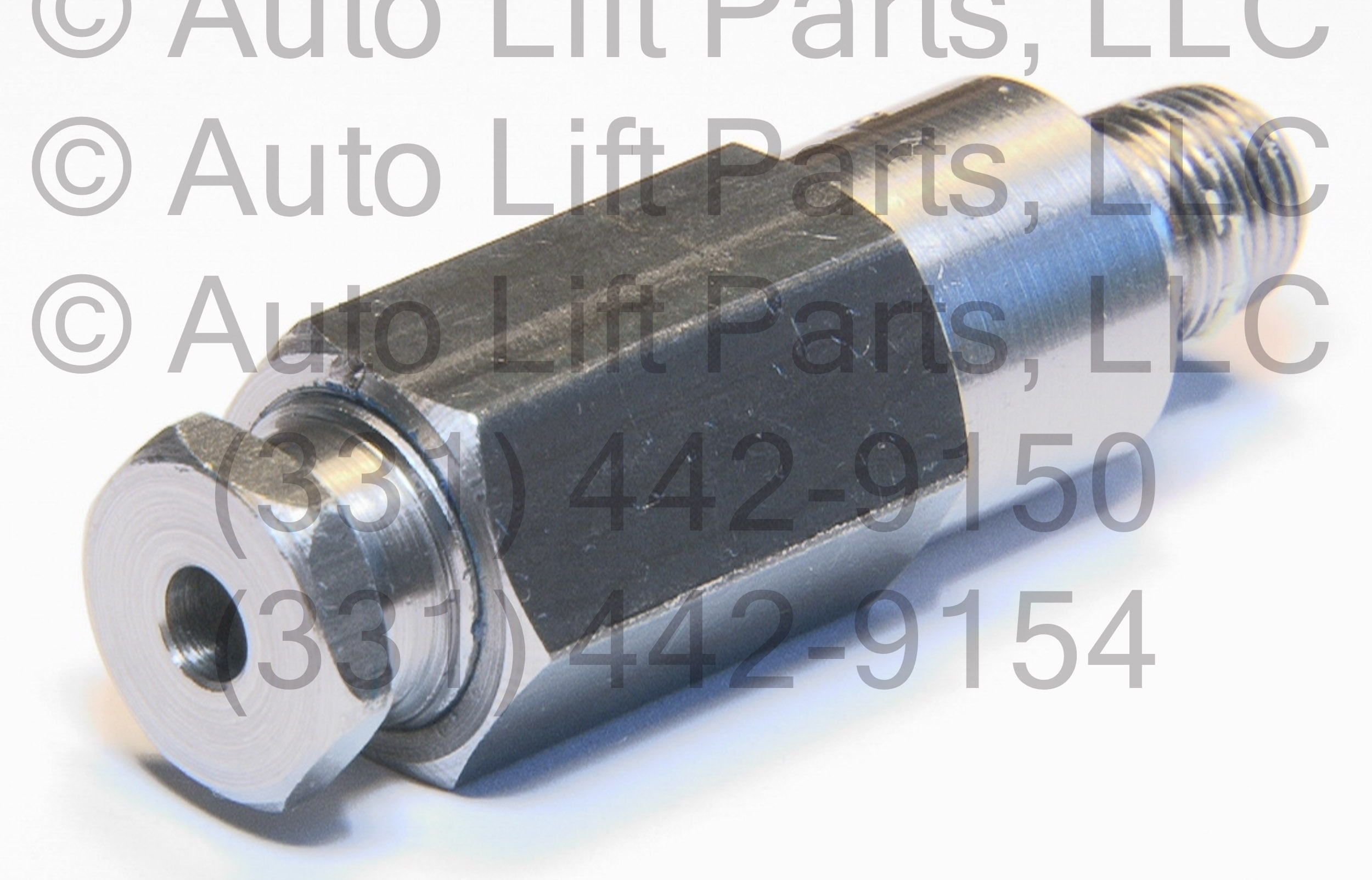 RV21278 Relief Valve for SPX POWER TEAM Hydraulic Pump PA6 10,000psi Auto Lift Parts Plus