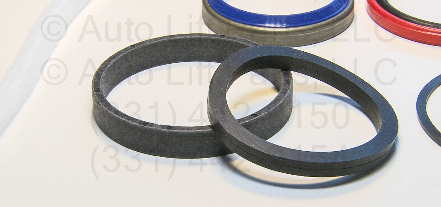 Hydraulic Cylinder Seal Kit for SOME CHALLENGER VBM 2Post Auto