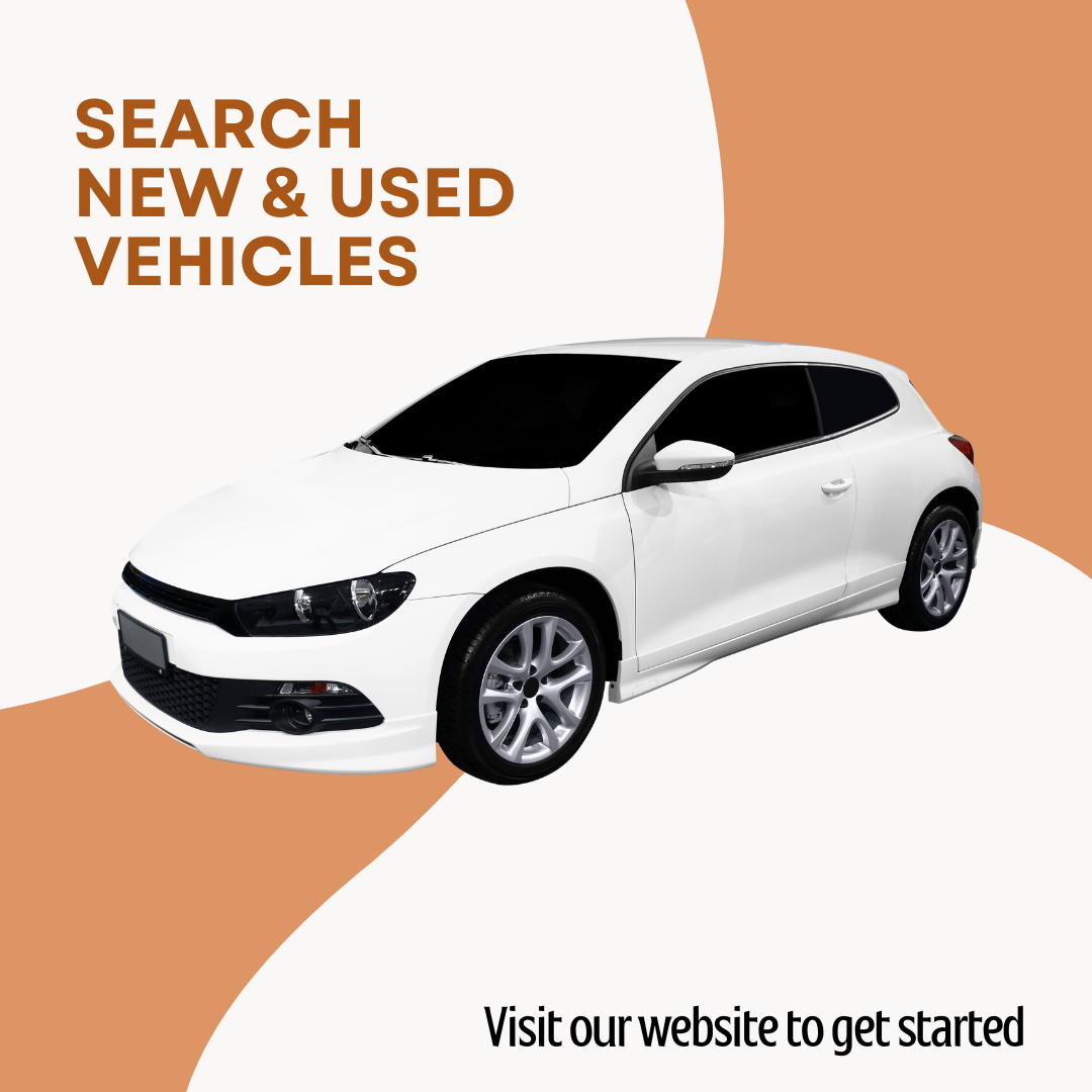 Find Your Next Car