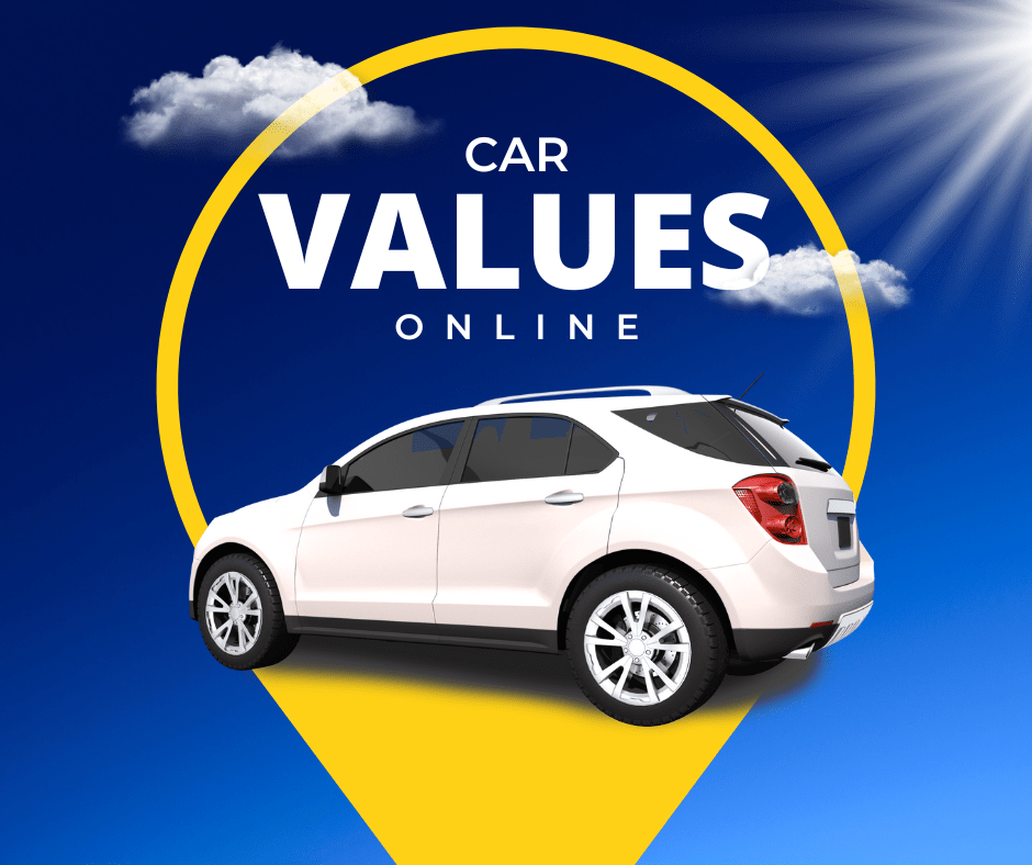 Auto Link Black Book Auto Values