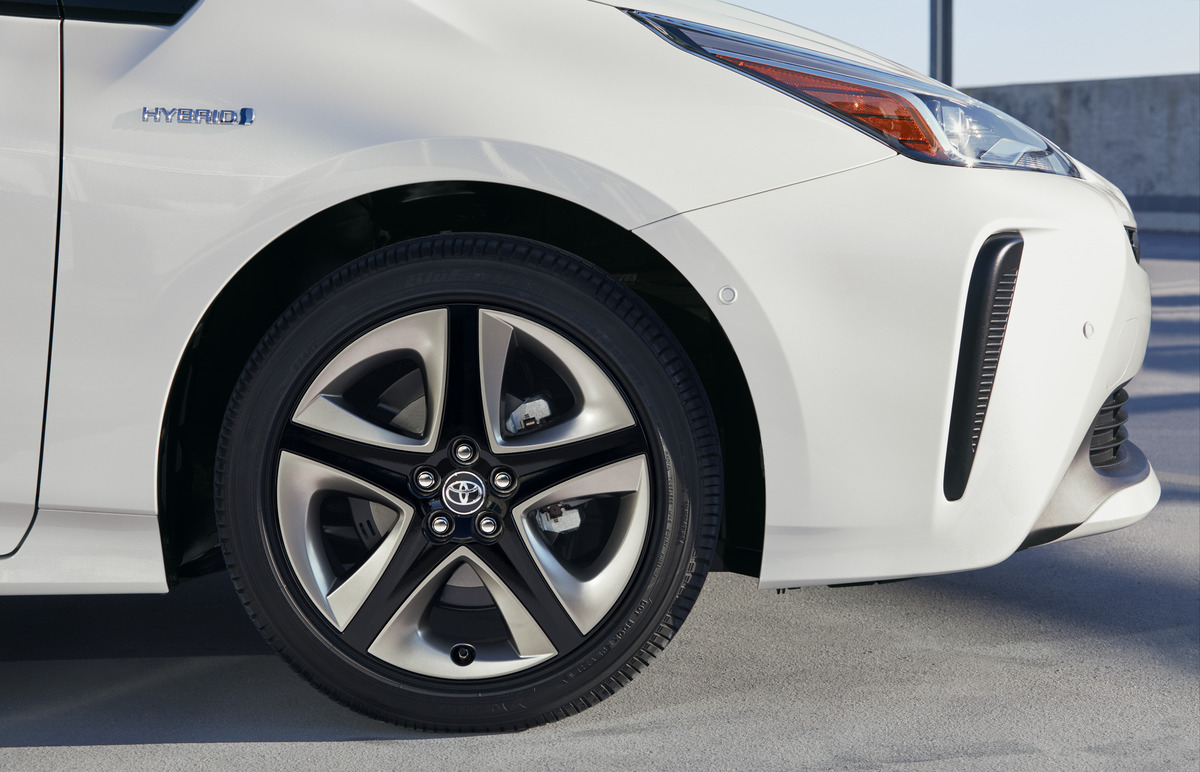 Why The Toyota Prius Prime Is The Right Car For You Elmore Toyota