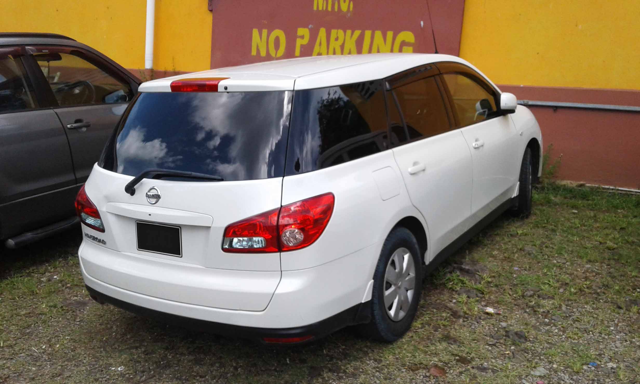 2009 Nissan Wing Road AutoList Inc Cars, SUVs, Boats, Bikes Trucks