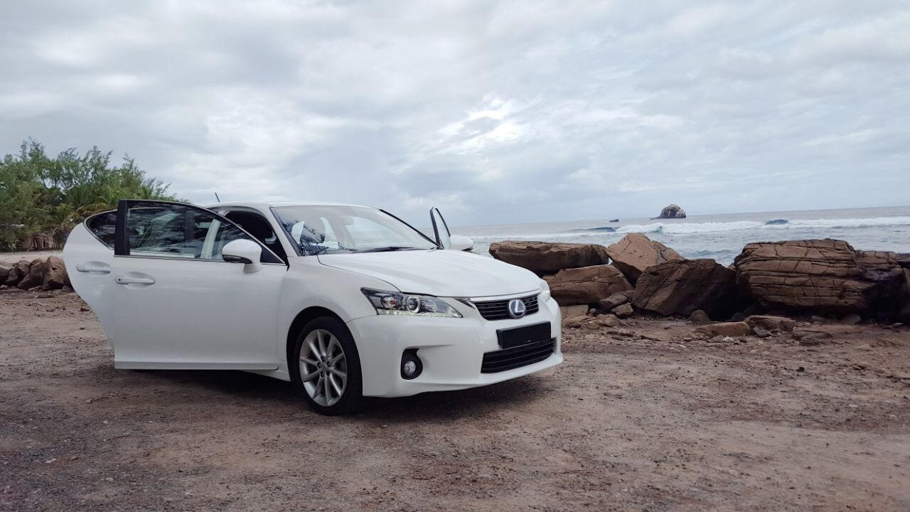 2014 Lexus CT200H (Hybrid) AutoList Inc Cars, SUVs, Boats, Bikes