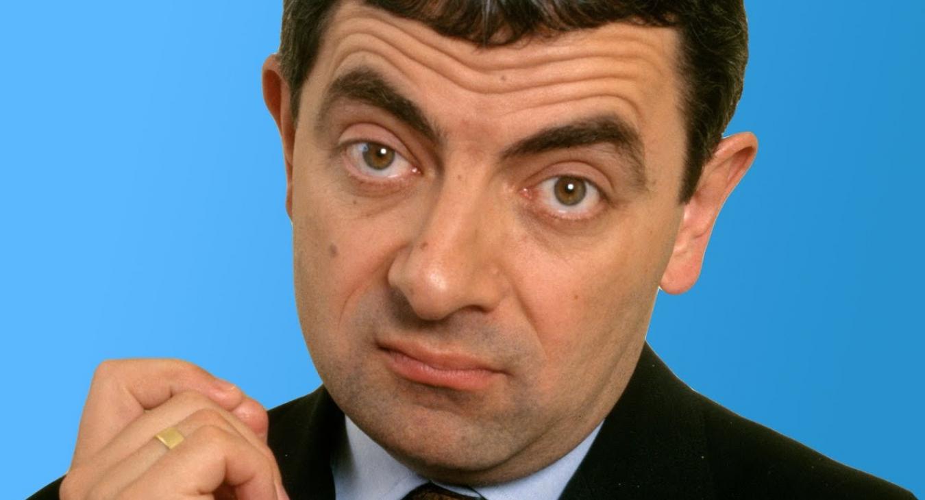 Mr Bean Problems with Car Keys Auto Locksmith London