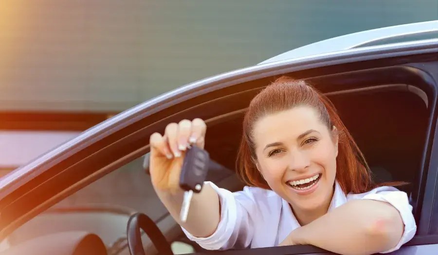 Professional Key Fob Programming Services Auto Locksmith