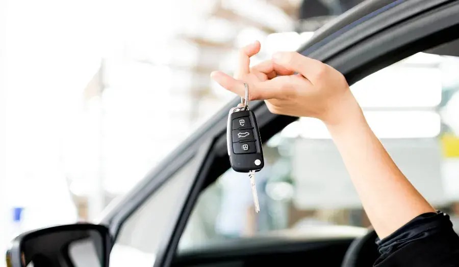 Expert Locksmith Services for All Car key Brands