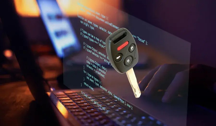 Expert Car Key Coding Services Secure & Fast Solutions!