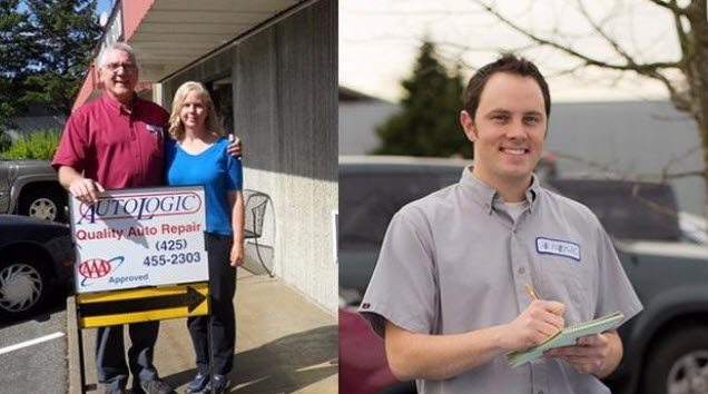 Your Trusted Local Auto Repair Facility in Bellevue, since 1976
