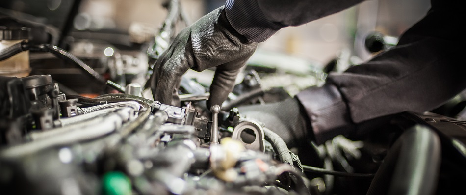 Your Trusted Local Auto Repair Facility in Bellevue, since 1976