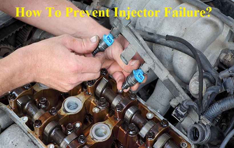 How To Rebuild Lb7 Injectors?