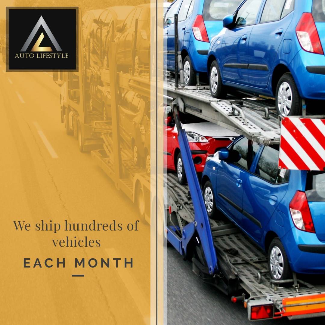 Salvage Dealer Auto LifeStyle