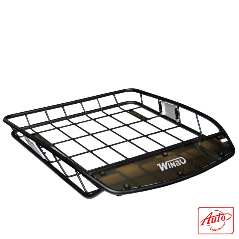 T2 UNIVERSAL ROOF RACK Auto Lubumbashi