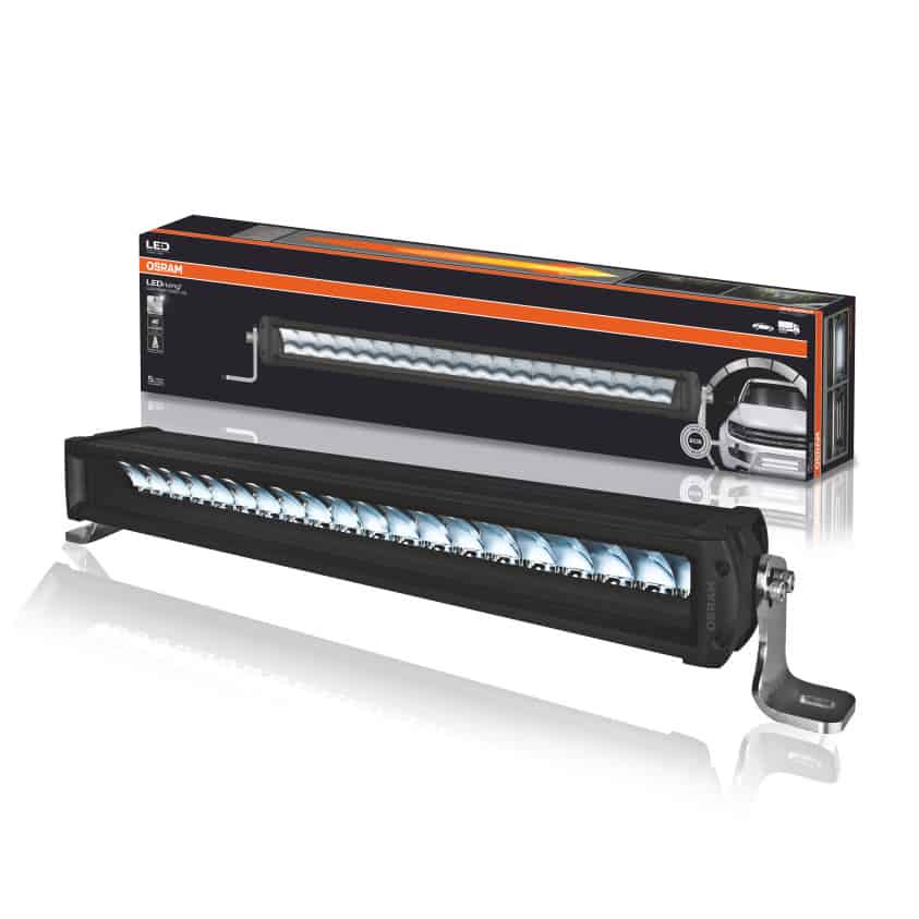 Osram LEDriving® Functional Lightbar FX500CB Autolume Plus