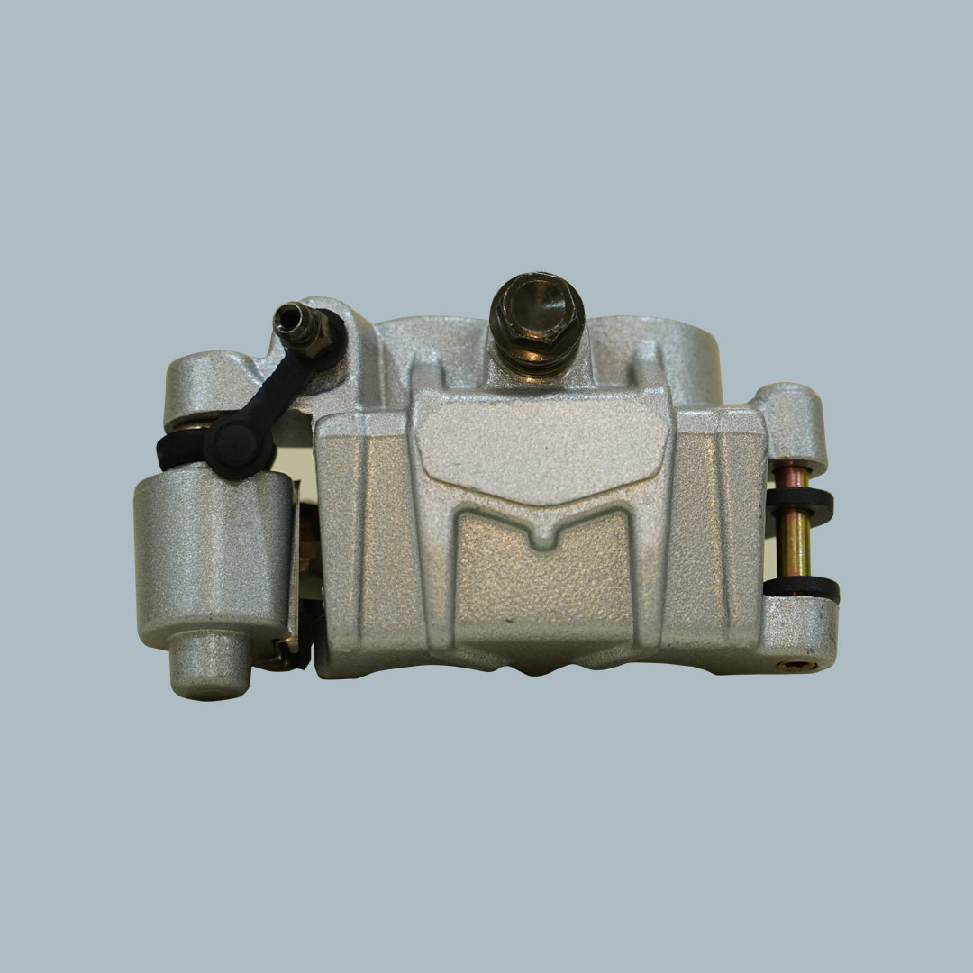 HighGrade Aluminium Brake Calipers Manufacturer in India