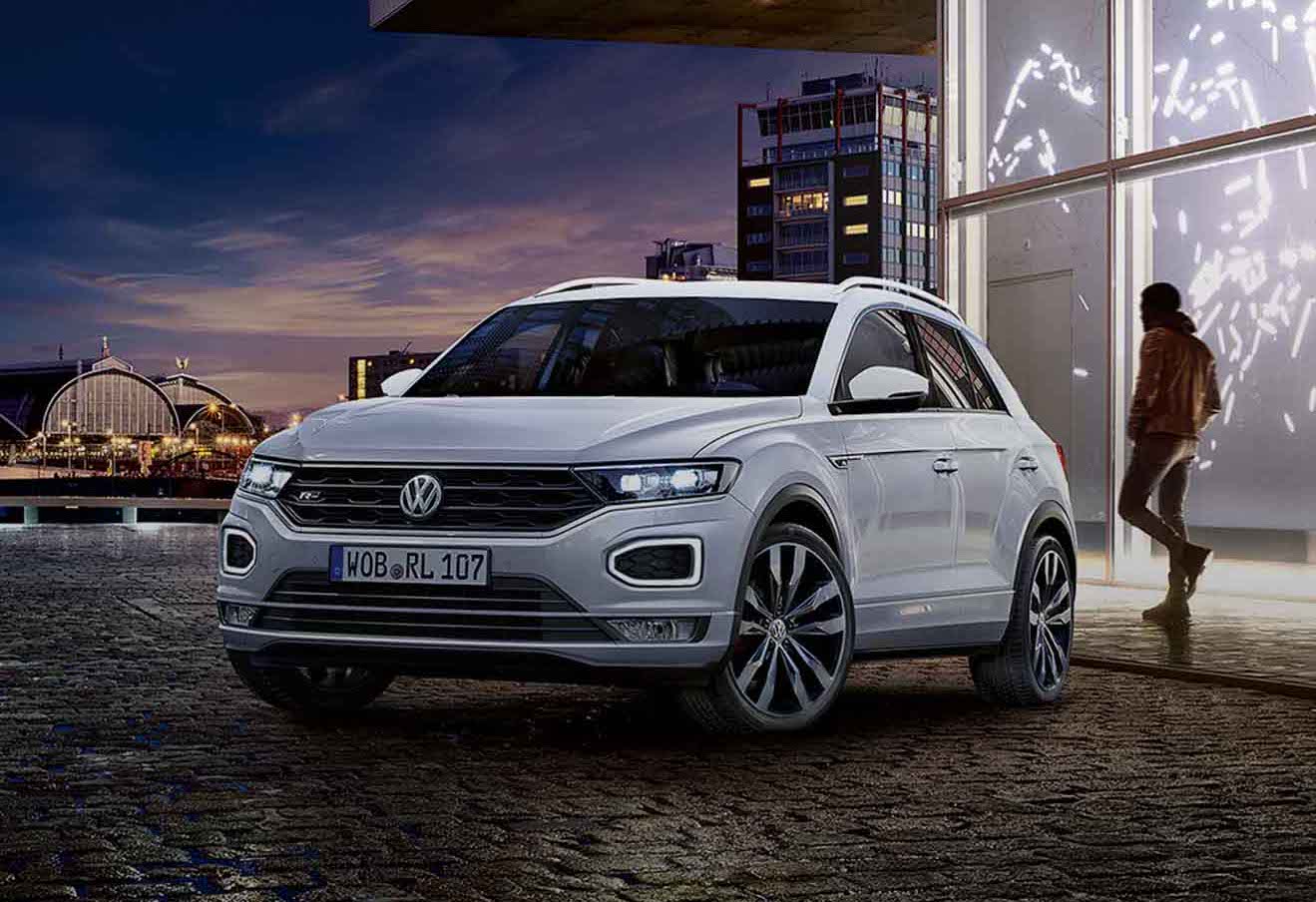 Best selling cars in Germany this 2020 first quarter Automacha