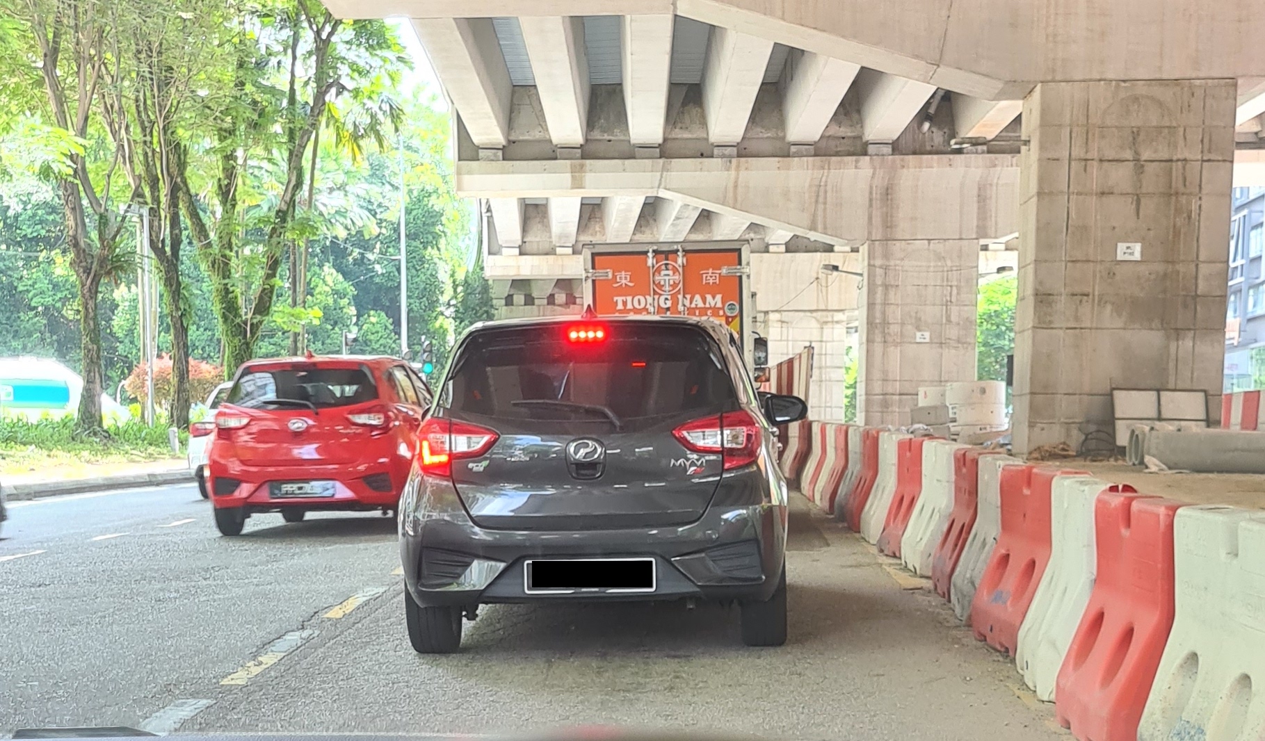 When Was The Last Time You Checked Your Rear Lights? - Automacha