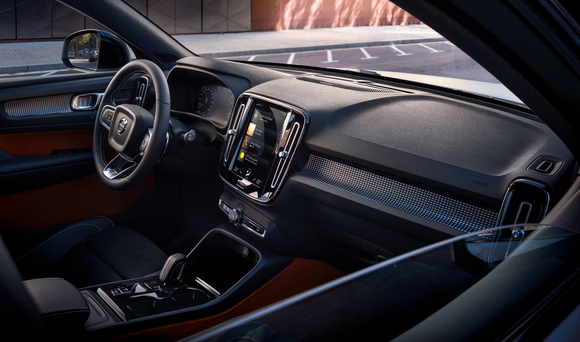 Volvo XC40 Recharge T5 RDesign PHEV Launched Locally Automacha