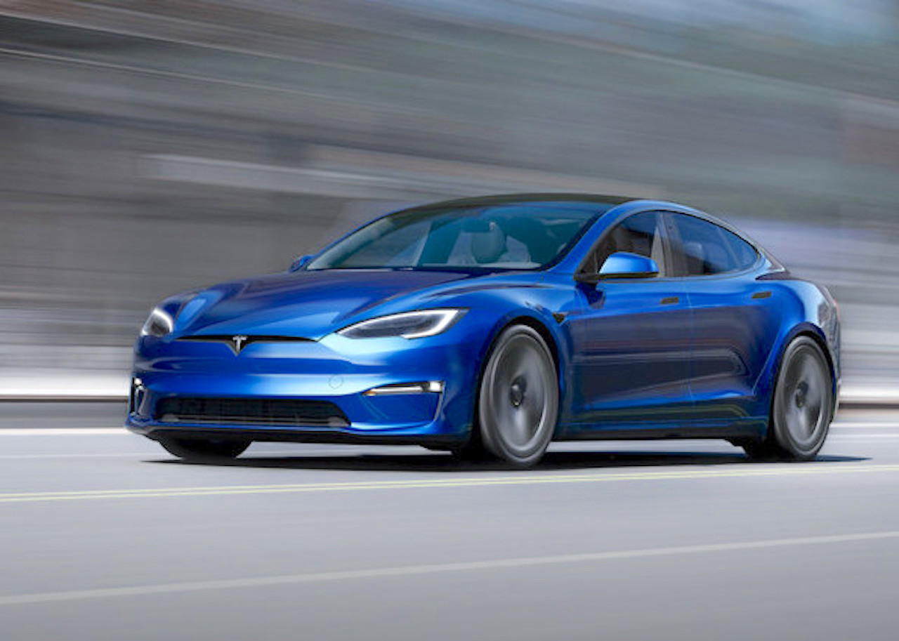 Is Your Electric Car Battery Getting HOT In Our Weather Automacha