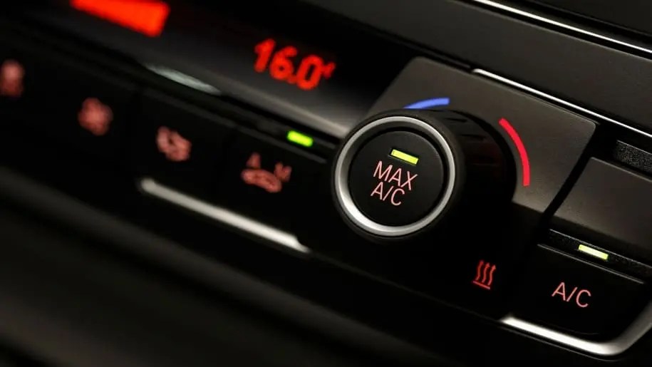 Car AC Leaking Water (Here’s Causes & Fixes)