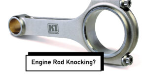 Engine Rod Knocking Repair Guide - Costs & Options Explained