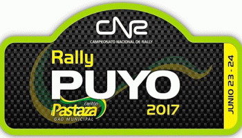 Este fin de semana se corre Cuarta Válida Nacional de Rally