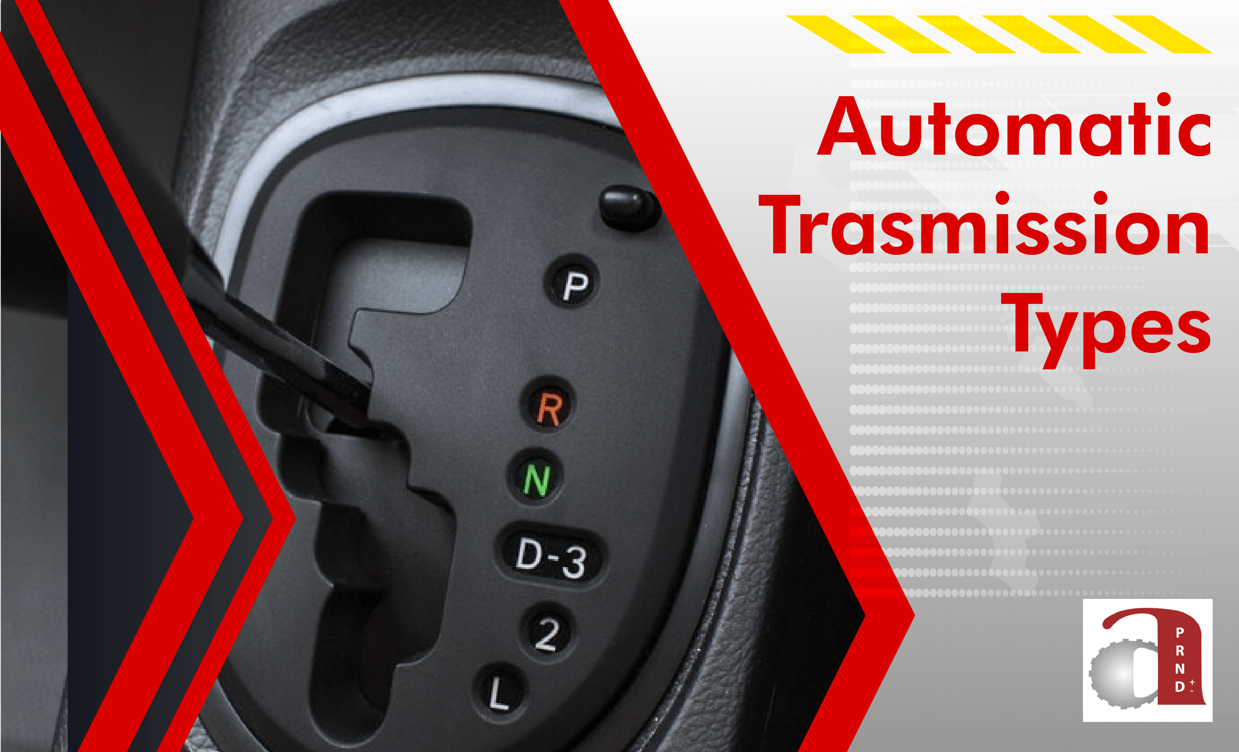 Auto Transmission Types Automan Transmission