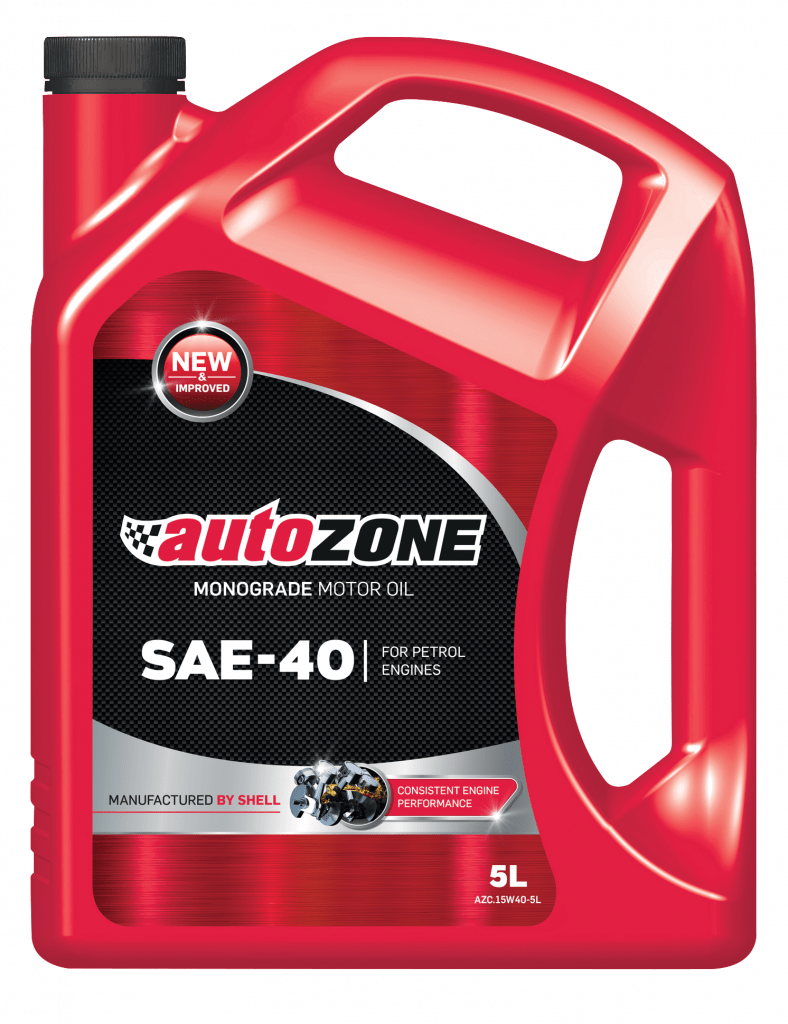 AutoZone AUTOZONE 550036771