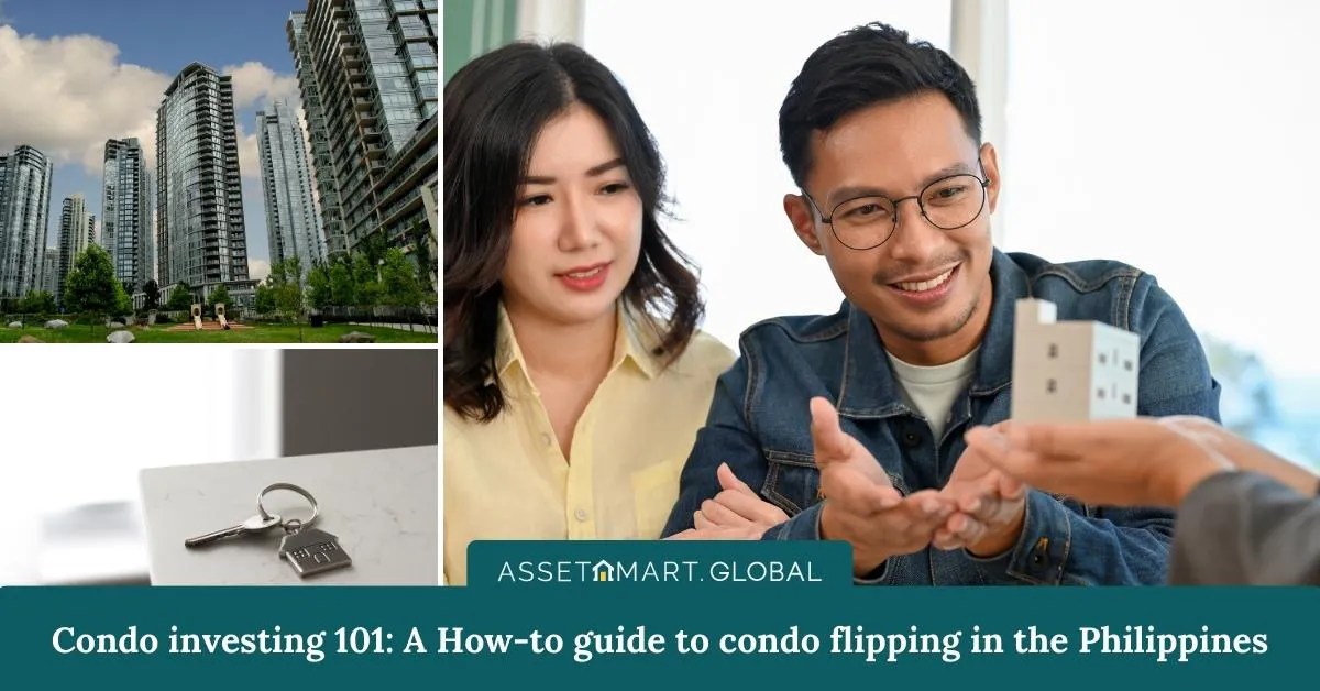 Condo Investing 101 A HowTo Guide to Condo Flipping