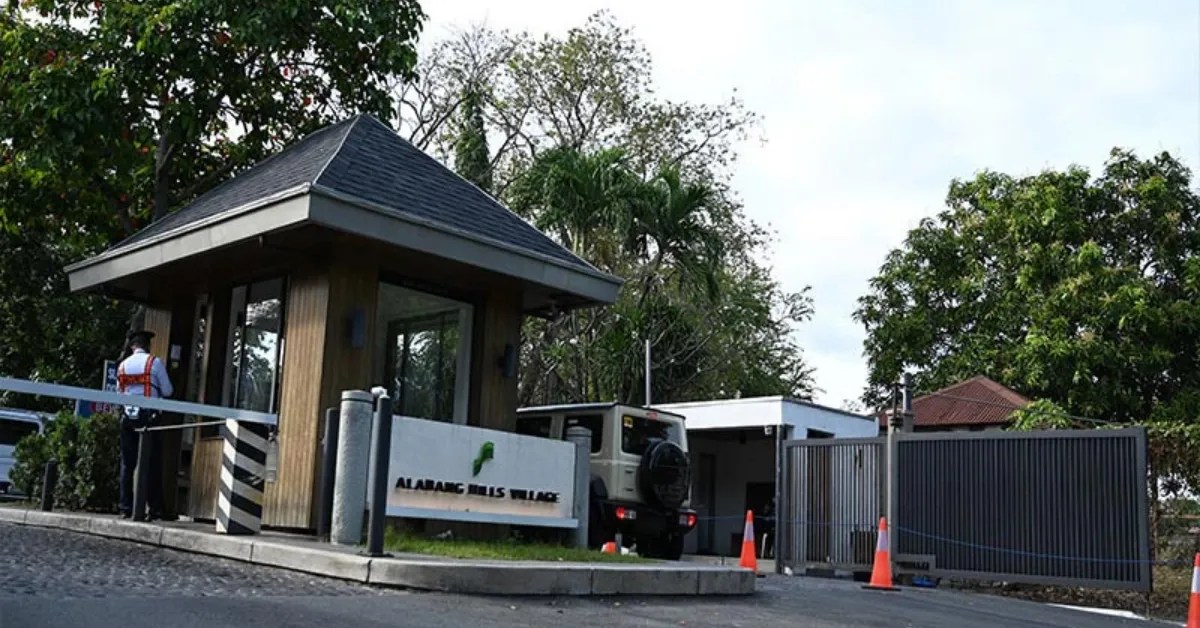 5 of the most prominent subdivisions in the Philippines