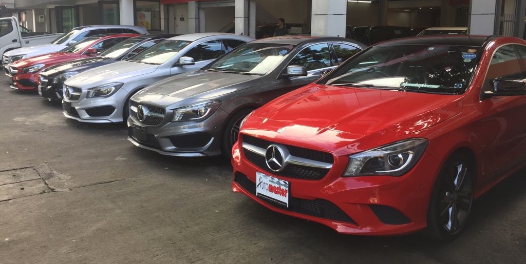 Automaster Ltd Reconditioned Cars