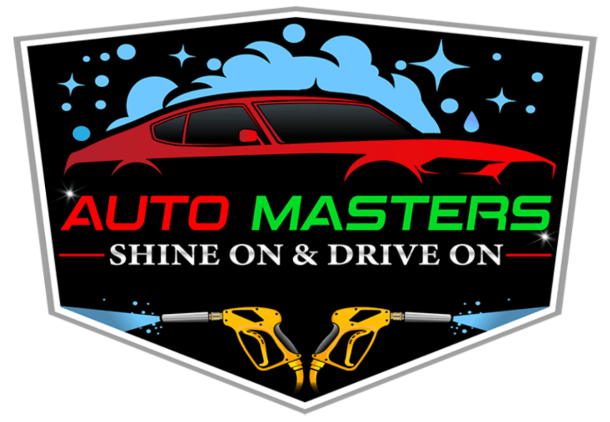 AutoMasters Expert Car Wash Services Sparkling Clean and EcoFriendly