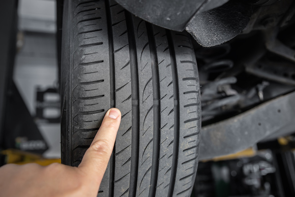 What Happens If You Don't Rotate Your Tires - Auto Masters Repair, LLC