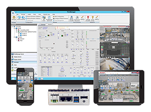 SCADA Solutions - AutomaTech