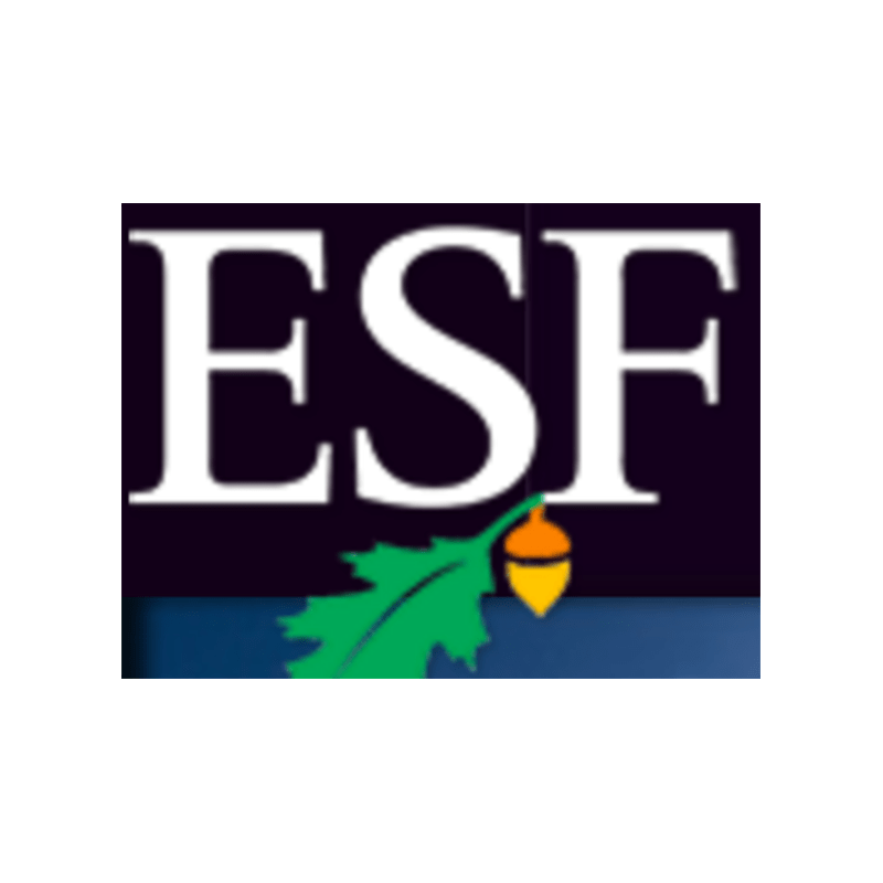 ESF Logo Automated Control Logic
