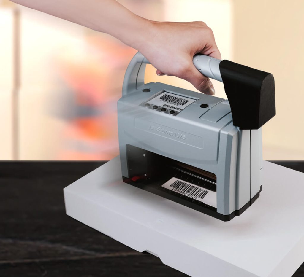 What is a Thermal Inkjet Printer and How Does It Work? AMI