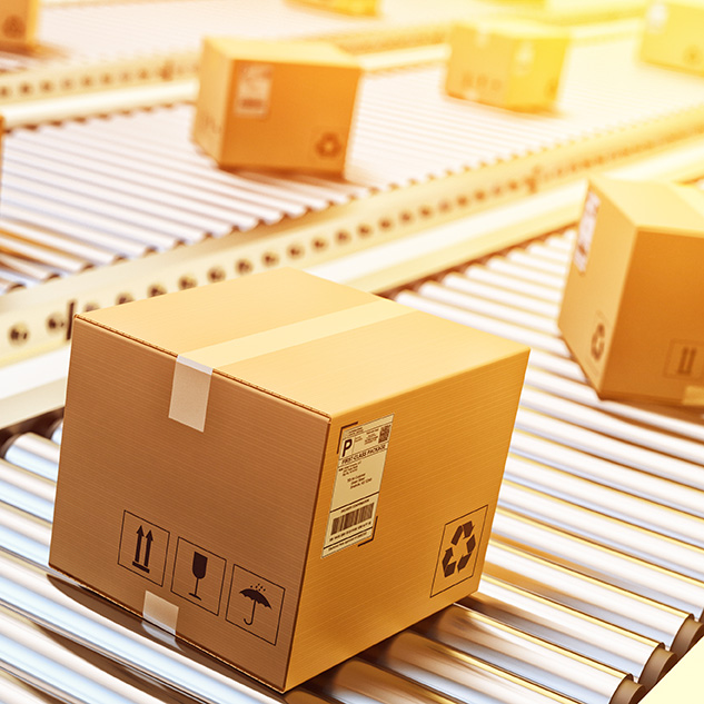 The Three Stages of Labeling and Printing on Packaging