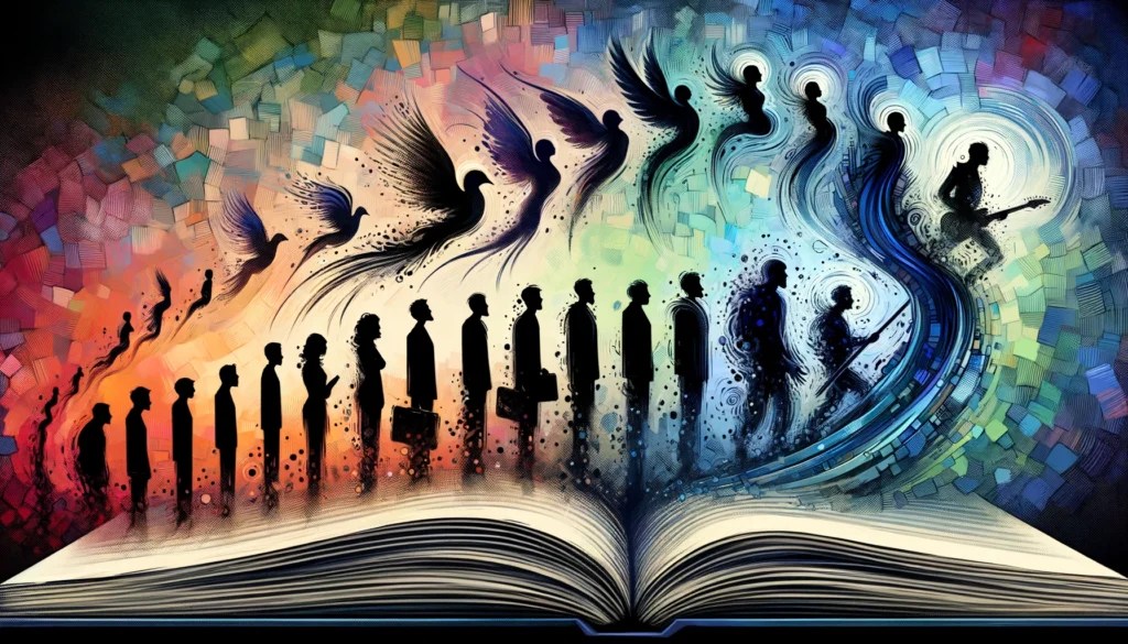 What Does Dynamic Character Mean? Key to Character Growth