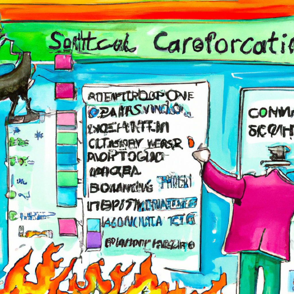 Exploring the Advanced Security Measures of Ignition SCADA Software AI