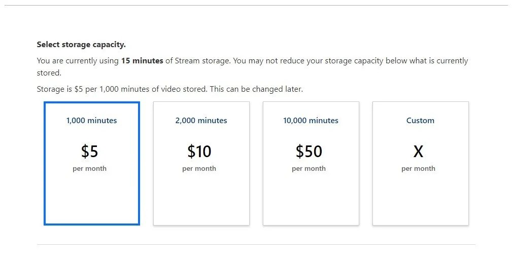 Cloudflare Stream An alternative to Vimeo Automatela