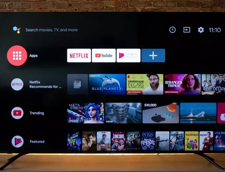 Sizing Up Samsung TVs Discover the True Length and Width! Automate