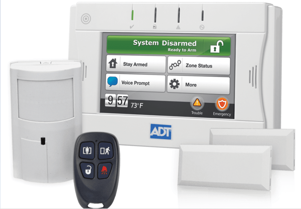 Easy Ways to Stop ADT Alarm from Beeping Automate Your Life