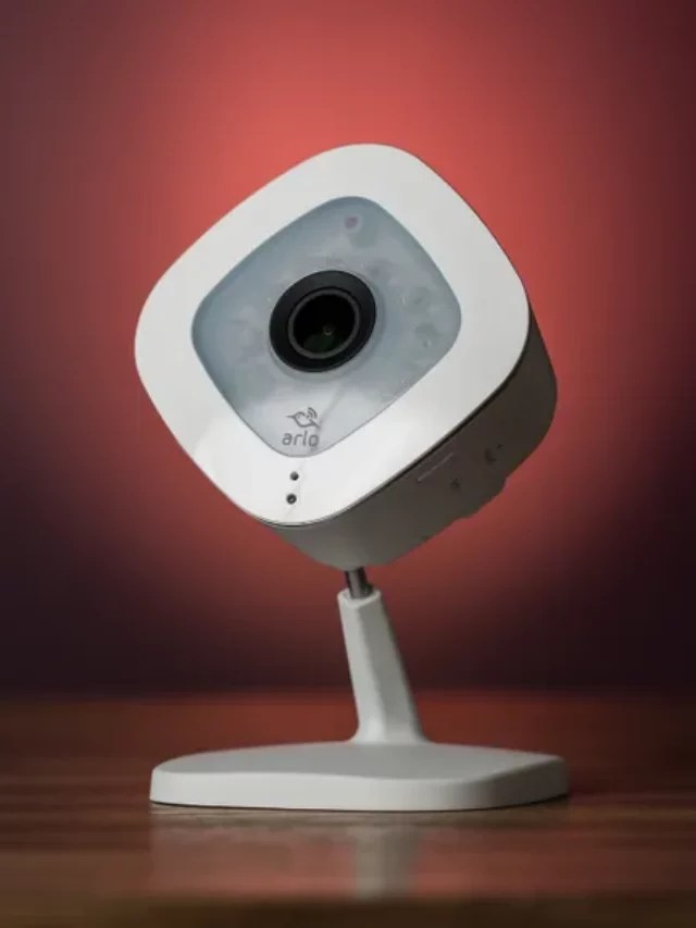 How to Setup a Security Camera Without Automate Your Life