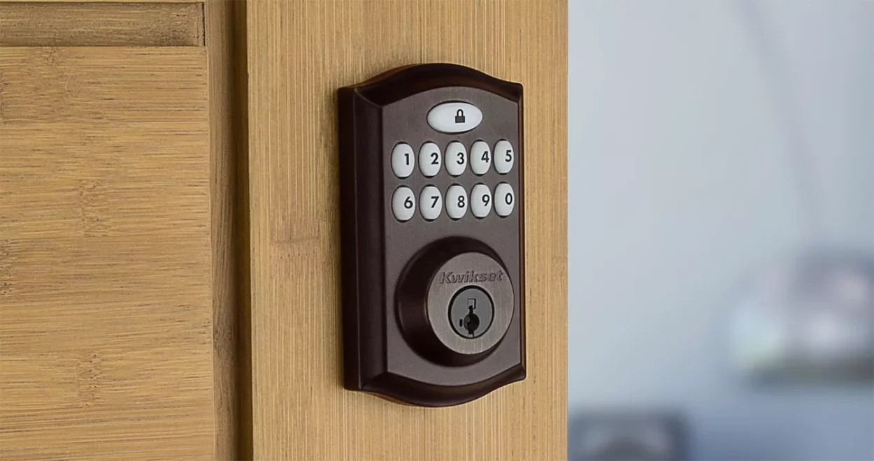 Master Reset Effortlessly Restore Your Kwikset Smart Lock Automate Your Life