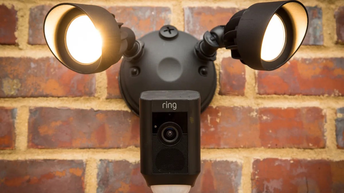 How to Fix a Flashing Ring Floodlight Simple Solutions Revealed Automate Your Life